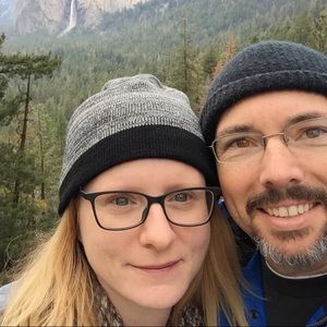 Meet your Posher, Candice